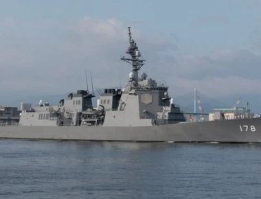 Tα 10 καλύτερα αντιτορπιλικά στον κόσμο (βίντεο)